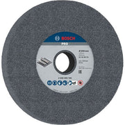 Bosch - Trenn-/Schleifscheibe PRO Metal Schleifscheibe, 2608600106 200 x 25 x 32 mm G46