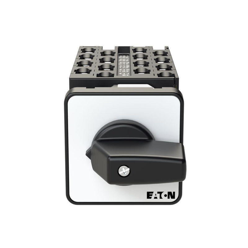 Eaton - Lastschalter Wende-Polumschalter T0 T0-8-8446/E Einbau rastend