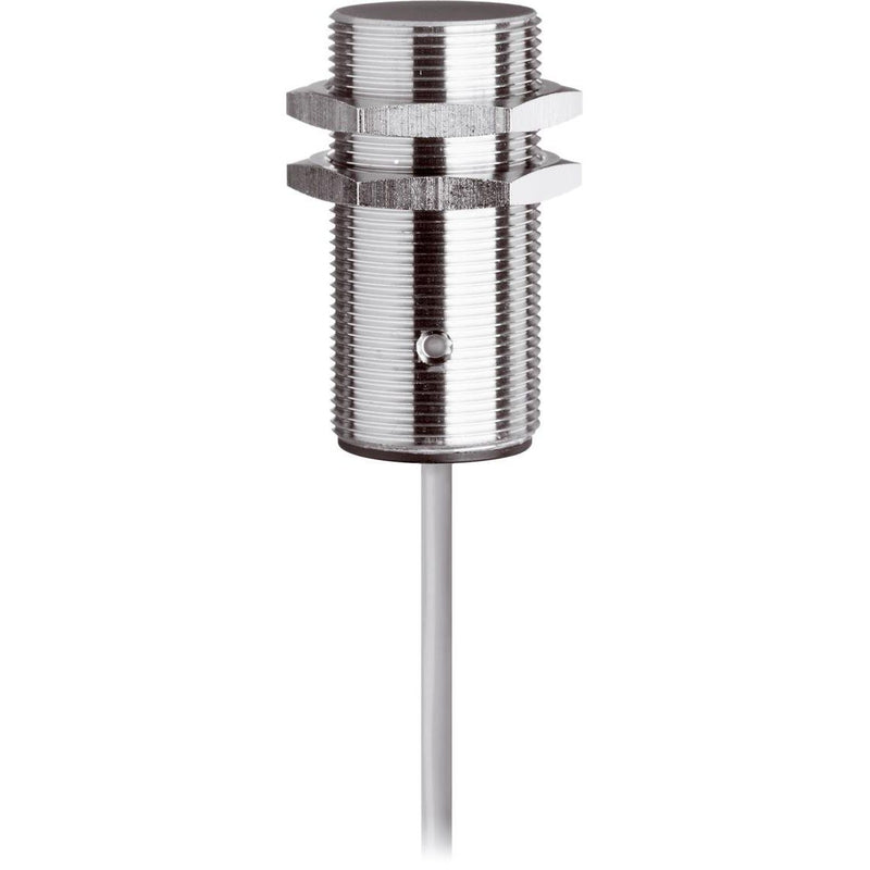 Di-soric - Induktiver Näherungsschalter Induktiver Näherungssensor DCC 30 M 22 POLK 22mm, quasi bündig