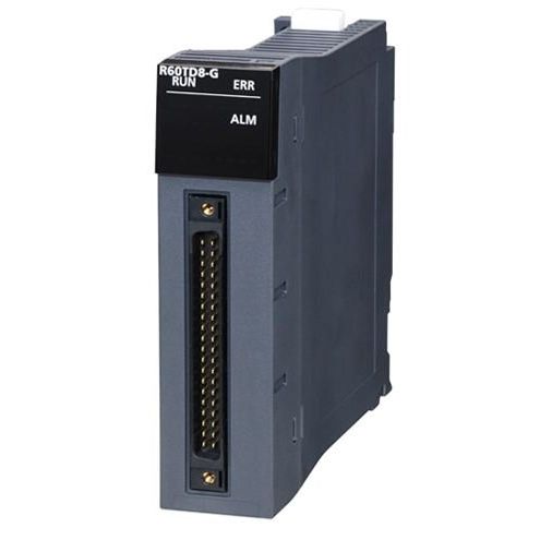 Mitsubishi Electric - SPS-Funktions-/Technologie-Modul SPS iQ-R Serie Temperatur R60RD8-G − 1 Stück