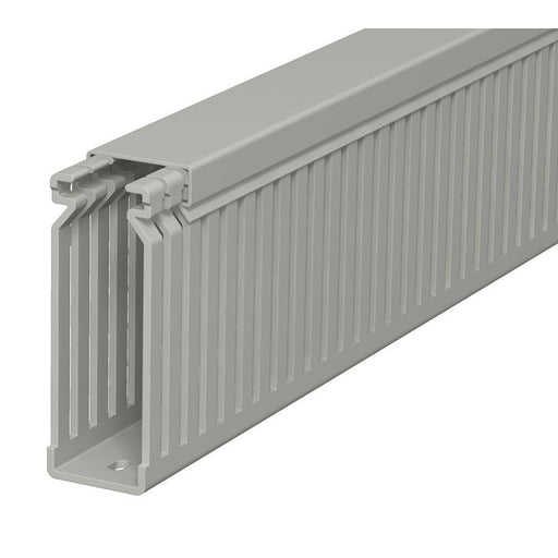 OBO Bettermann - Verdrahtungskanal LK4 80025 − 2 Meter