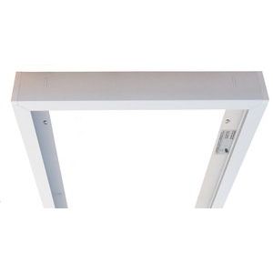Nobile - Mechanisches Zubehör/Ersatzteile für Leuchten Aufbaurahmen 1570981000