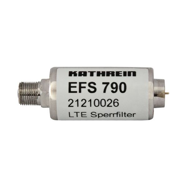 Kathrein - Weiche/Filter Sperre EFS 790 − 10 Stück