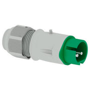 Bals Elektrotech - CEE-Stecker (IEC 60309) Kleinstapnnungs-Stecker 16 4425 A 2p <50V 2h IP44