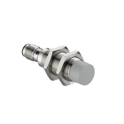 Leuze - Induktiver Näherungsschalter Induktiver Sensor ISS 218MM/44-14N-S12