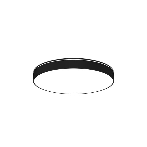 LTS Licht&Leuchten - Decken-/Wandleuchte LED-Leuchte LUNS202.830.1/DALIsw 830, DALI
