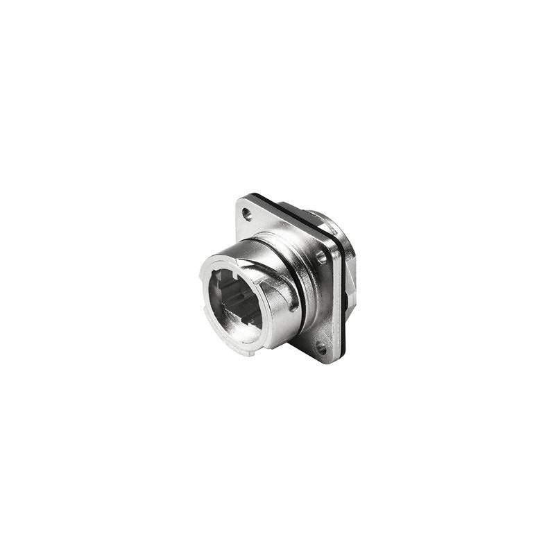 Weidmüller - Elektronik-Leergehäuse Gehäuse IE-BHD-V01M-SCA IP67 − 10 Stück
