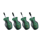 Bosch - Schraubendreherset Handwerkzeuge 1600A032UJ Schraubendreher-Set