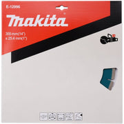 Makita - Trenn-/Schleifscheibe Diamantscheibe E-12996 355x225,4 mm