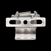Nobile - Mechanisches Zubehör/Ersatzteile für Leuchten Einbaufeder 4er-Set 1577819905 − 1 Stück