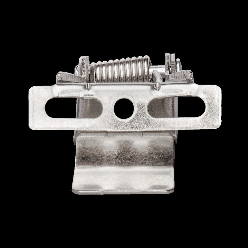 Nobile - Mechanisches Zubehör/Ersatzteile für Leuchten Einbaufeder 4er-Set 1577819905 − 1 Stück