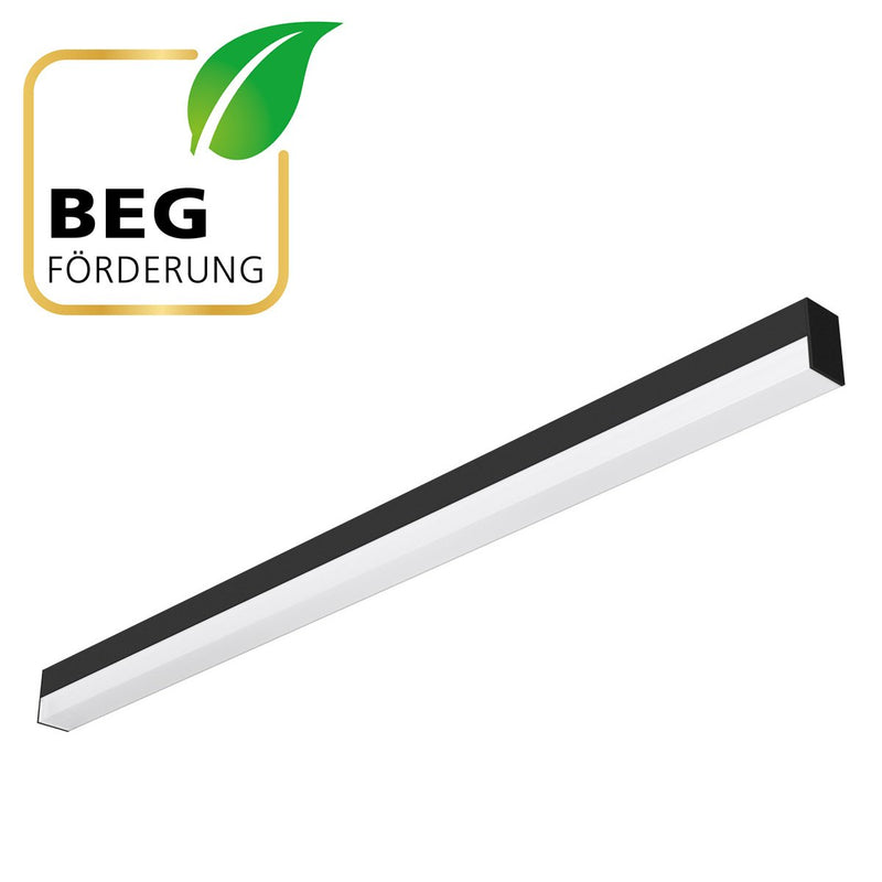 EVN Lichttechnik - Decken-/Wandleuchte LED-Wandleuchte SL44380925 IP44