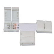 Nobile - Zubehör/Ersatzteile für Lichtschlauch/-band T-Verbinder 5er Set 5011510885