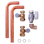 Vaillant - Zubehör/Ersatzteile für Gasheizkessel Paket 1.668/2 ecoTEC plus 8000013961