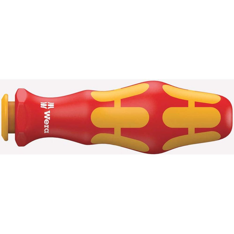 Wera - Bit-Schraubendreher Handhalter 05003990001 9x102mm