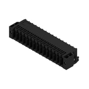 Weidmüller - Leiterplattensteckverbinder Verbinder 3.50mm S2C-SMT 3#1289990000 − 30 Stück