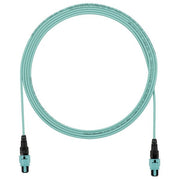 Panduit - Patchkabel LWL Trunk OM4 12F PanMPO F FZTRL7N7NBNM005 PanMPO F 5,0m
