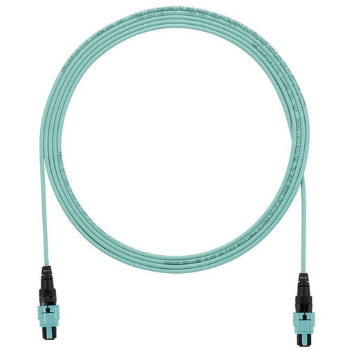 Panduit - Patchkabel LWL Trunk OM4 12F PanMPO F FZTRL7N7NBNM005 PanMPO F 5,0m