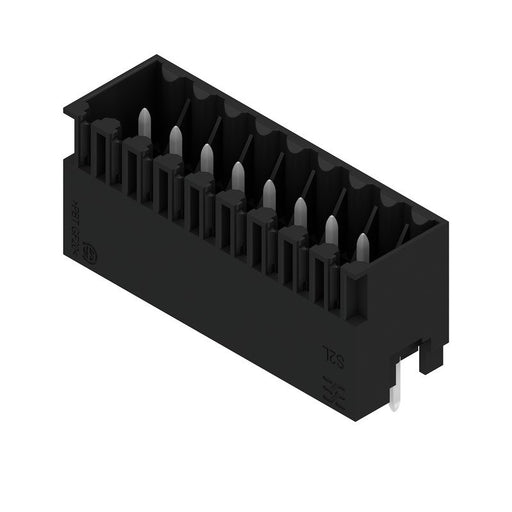 Weidmüller - Leiterplattensteckverbinder Verbinder 3.50mm S2L 3.50/#1729010000 − 54 Stück