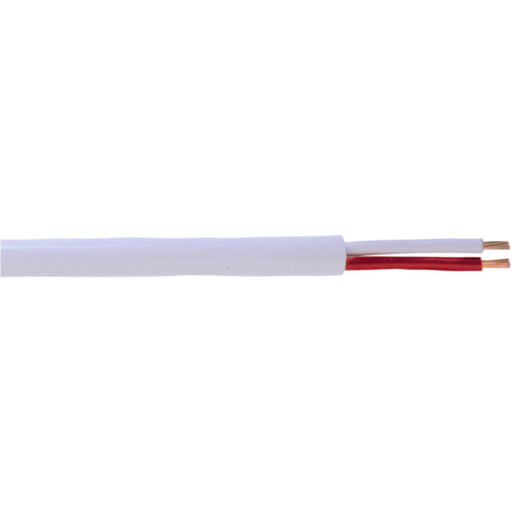 Lapp Kabel&Leitung - Thermoausgleichsleitung KP15L-SIL PtRh/Pt RCB,SCB 0153022/100 2x1,5 DIN − 100 Meter