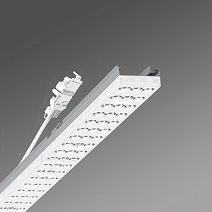 Regiolux - Geräteträger für Lichtbandsystem LED-Geräteträger SRGVOXB #19485006015 4000K DALI