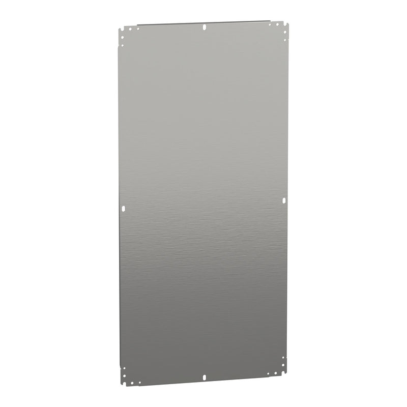 Schneider Electric - Montageplatte für Verteilergehäuse Montageplatte NSYMM126 1200x600