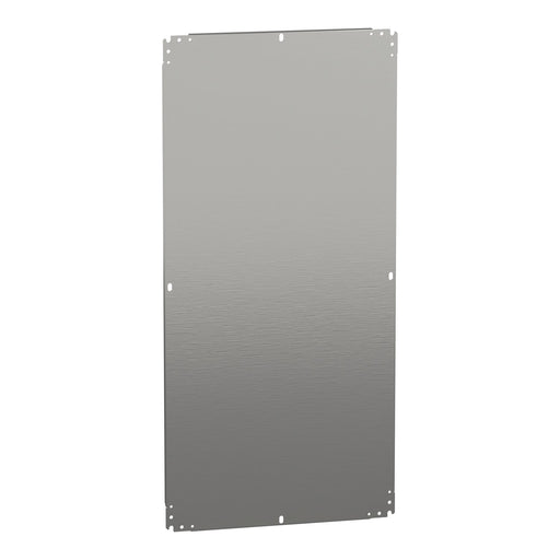 Schneider Electric - Montageplatte für Verteilergehäuse Montageplatte NSYMM126 1200x600