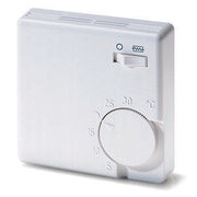 Eberle Controls - Raumthermostat/Uhrenthermostat Raumtemperaturregler RTR-E 3585