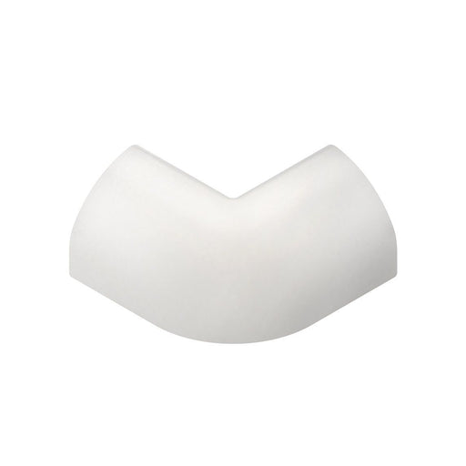 HKL - Außeneck für Leitungsführungskanal Außeneck rws EDKA35.3 − 5 Stück by HKL
