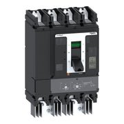 Schneider Electric - Leistungsschalter für Trafo-, Generator- und Anlagenschutz Leistungsschalter ComPacT C50F4TM320D3 NSX500 50kA/1500VDC
