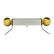 ABB Stotz S&J - Zweihandpult Zweihandsteuerung JSTD25F m.2 Safeballs