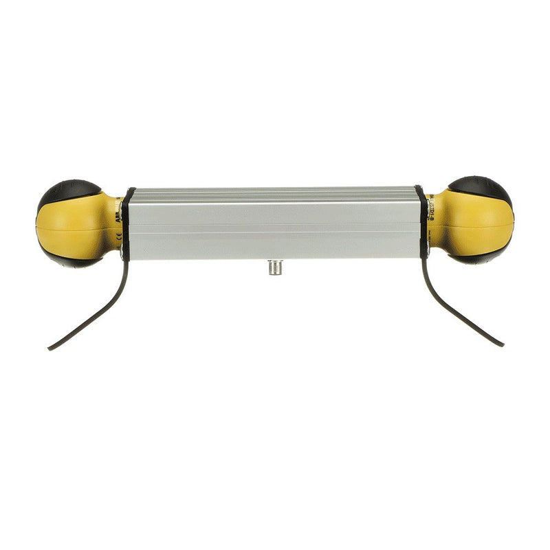 ABB Stotz S&J - Zweihandpult Zweihandsteuerung JSTD25F m.2 Safeballs