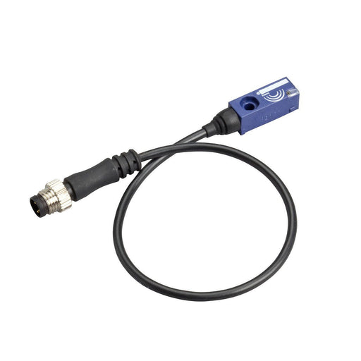 Telemechanique Sensors - Induktiver Näherungsschalter induktiv XS7J1A1PBL01M8 PNP, NC, 3L,12-24VDC