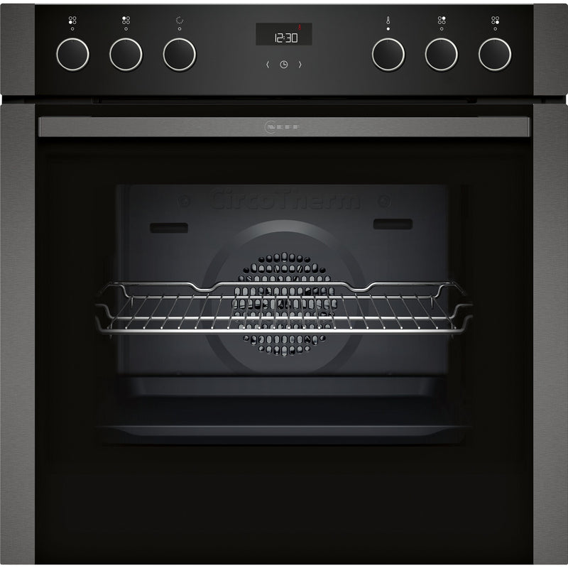 Constructa-Neff - Backofen EB-Herd E1ACE2AG3 CircoTherm