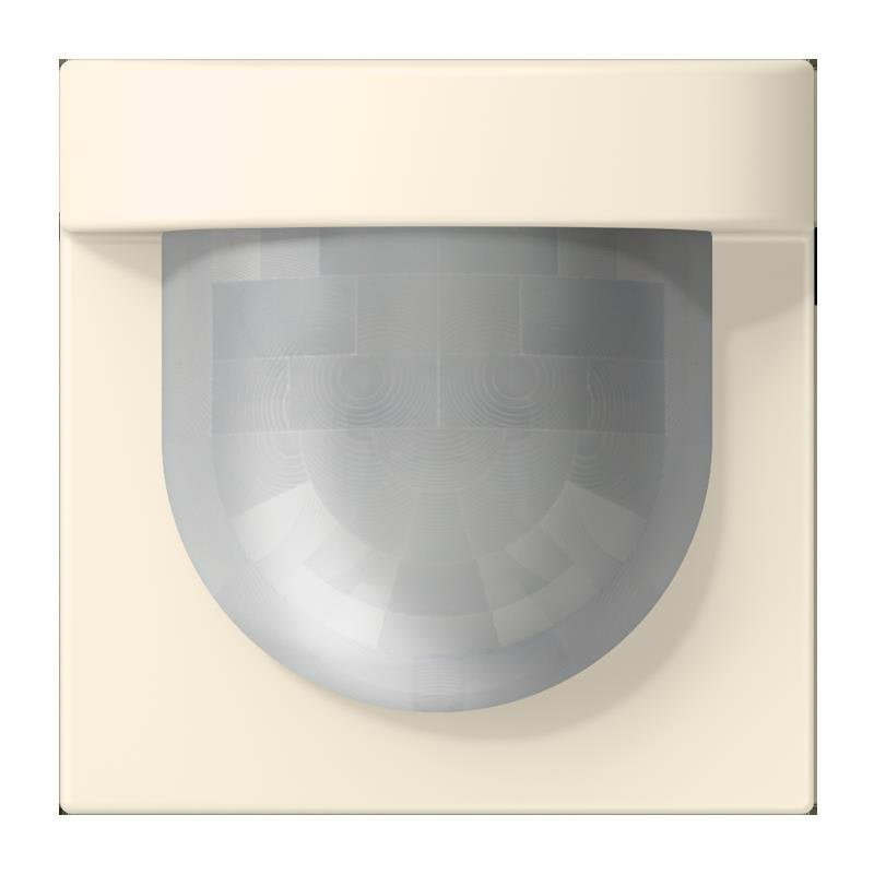 Jung - Bewegungsmelder-Sensor LB-Manag. Bewegungsm. 2,2m LC 17280 245 blanc ivoire (4320B)