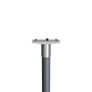 RZB - Mechanisches Zubehör/Ersatzteile für Leuchten Mastaufsatz 982005.004 L346 f.D108mm 2seit