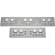 CobiNet - Verteiler für Fernmeldetechnik IP-54-Aufrüstsatz 103815 für WVP/WVL
