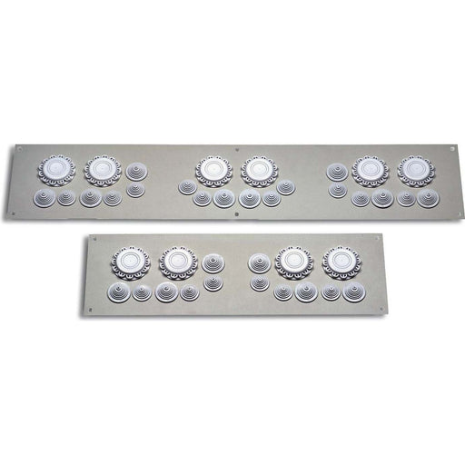 CobiNet - Verteiler für Fernmeldetechnik IP-54-Aufrüstsatz 103815 für WVP/WVL