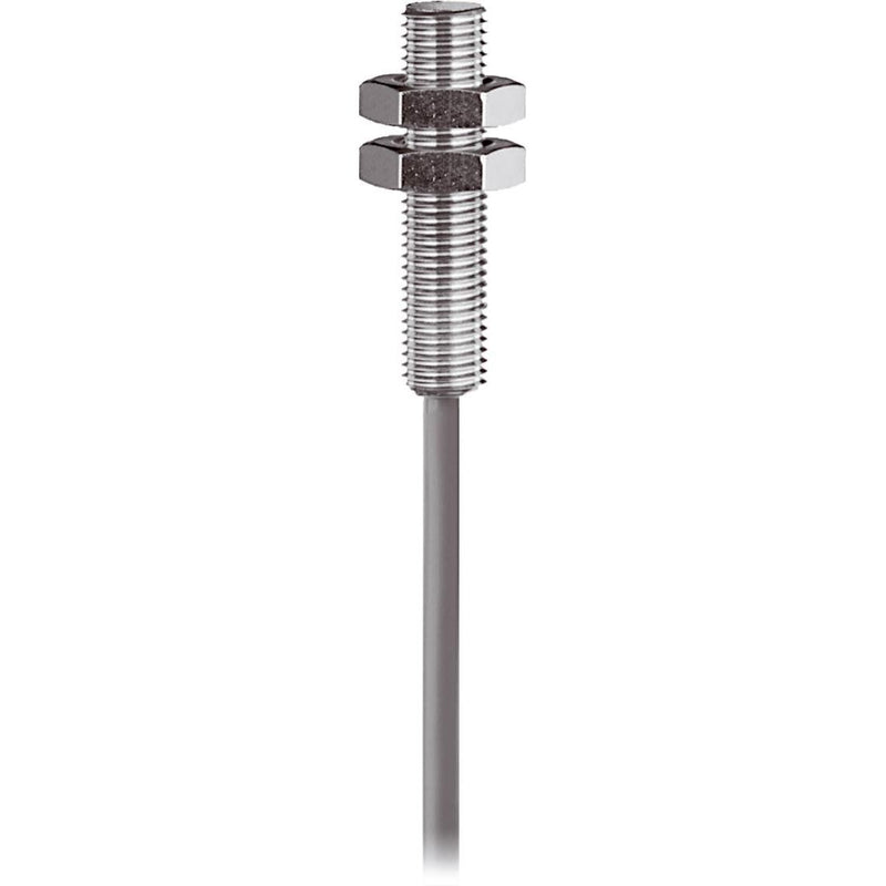 Di-soric - Induktiver Näherungsschalter Induktiver Näherungssensor DCC 08 M 02 NOLK 2mm, bündig