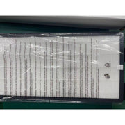 Heller - Zubehör/Ersatzteile für Luftbefeuchter Filterset H14 HEPA 7.705.023 f.HSF-KJ800C