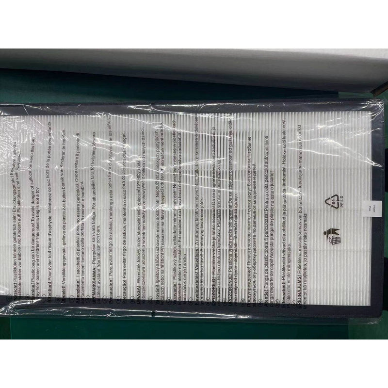 Heller - Zubehör/Ersatzteile für Luftbefeuchter Filterset H14 HEPA 7.705.023 f.HSF-KJ800C