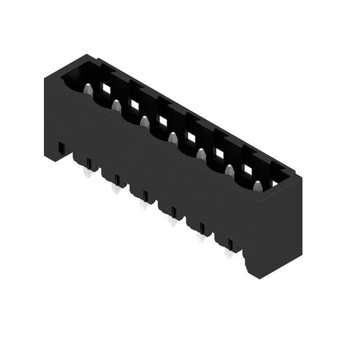 Weidmüller - Leiterplattensteckverbinder Verbinder 5.08mm SL 5.08HC#1148800000 − 50 Stück