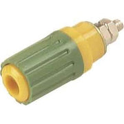 Pulsotr. SKS - Kommunikationstechnik-Adapter Polklemme PKI 100 gegn