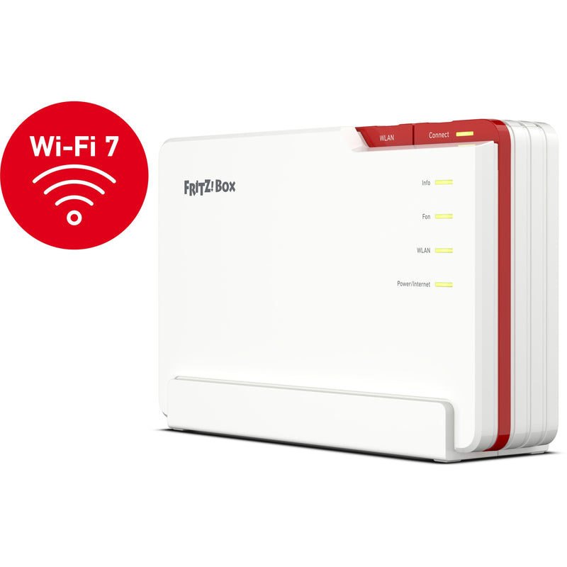 FRITZ - Netzwerk Router WLAN Router FRITZ!Box 5690 Pro