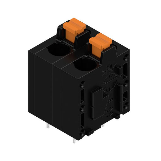 Weidmüller - Leiterplattenklemme Leiterplattenklemme LMF 7.50/#2774430000 7.50mm − 100 Stück