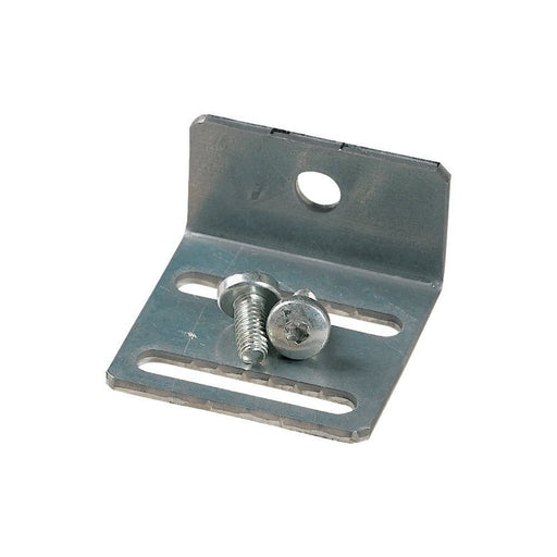 Eaton - Montagezubehör (Schaltschrank) Befestigungswinkel XTAAB1 Schienenabstützung − 10 Stück