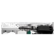 SG Leuchten - LED-Betriebsgerät 820493 900mA