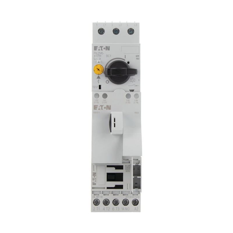 Eaton - Motorstarter/Motorstarterkombination Direktstarter MSC-D-4-M7(24V50HZ) Wechselspannung