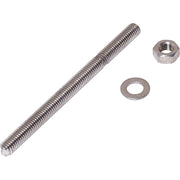 Beko - Ankerstange CPM M10x130 390810130 (VPE 10) − 10 Packung