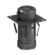 Kaiser - Brandabschottung Deckenschott System 9459-05 DS 90/74 mm
